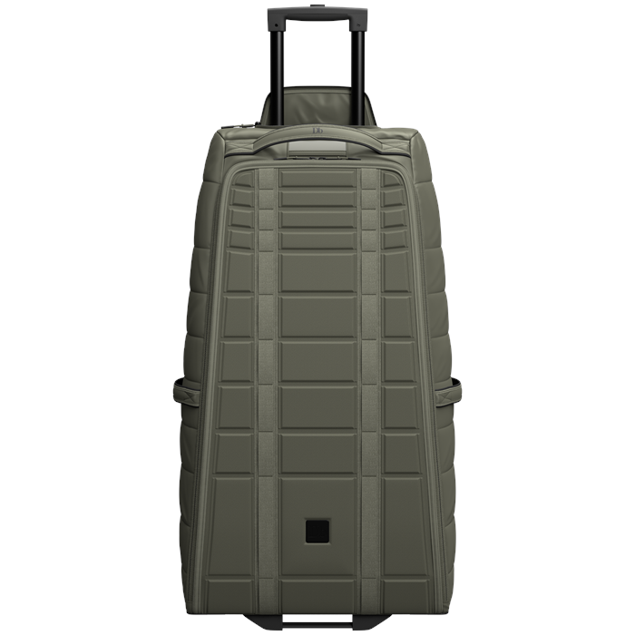 DB Equipment - Hugger Check-In 90L Roller Bag