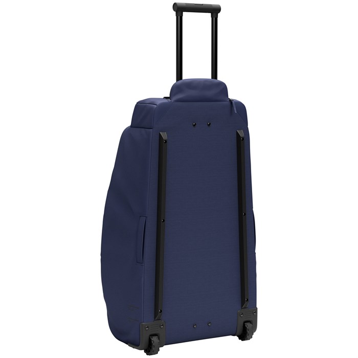 DB Equipment Hugger Check-In 90L Roller Bag | evo