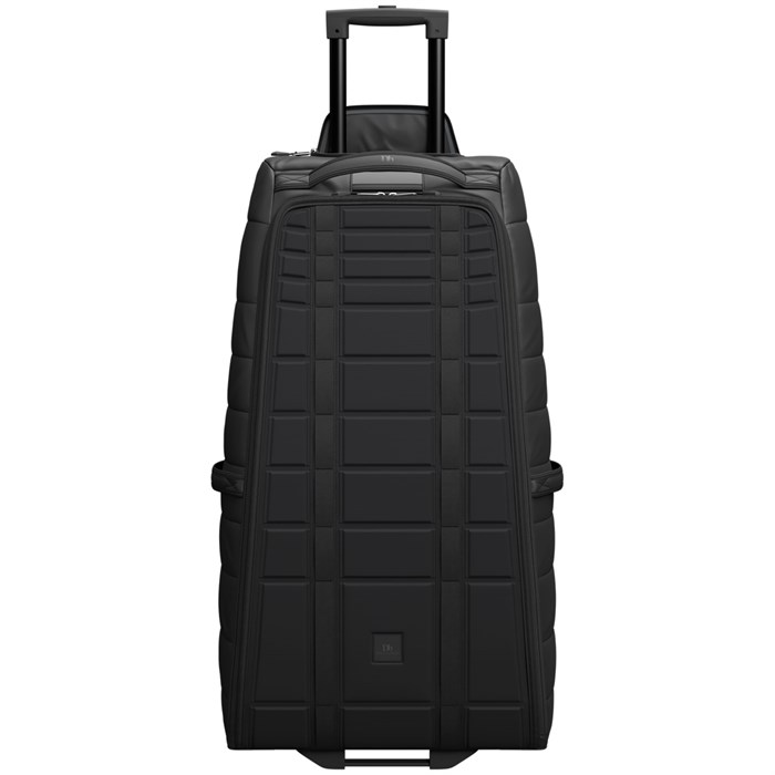 DB Equipment - Hugger Check-In 90L Roller Bag