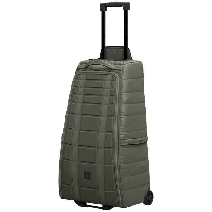 DB Equipment - Hugger Check-In 60L Roller Bag