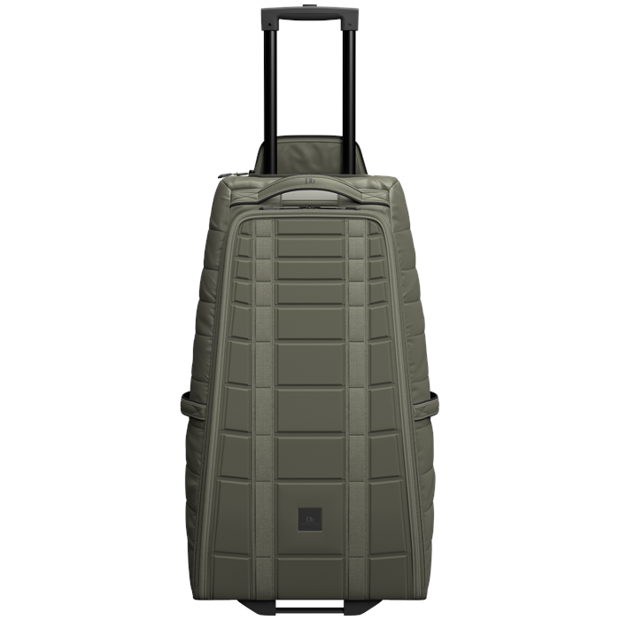 DB Equipment - Hugger Check-In 60L Roller Bag