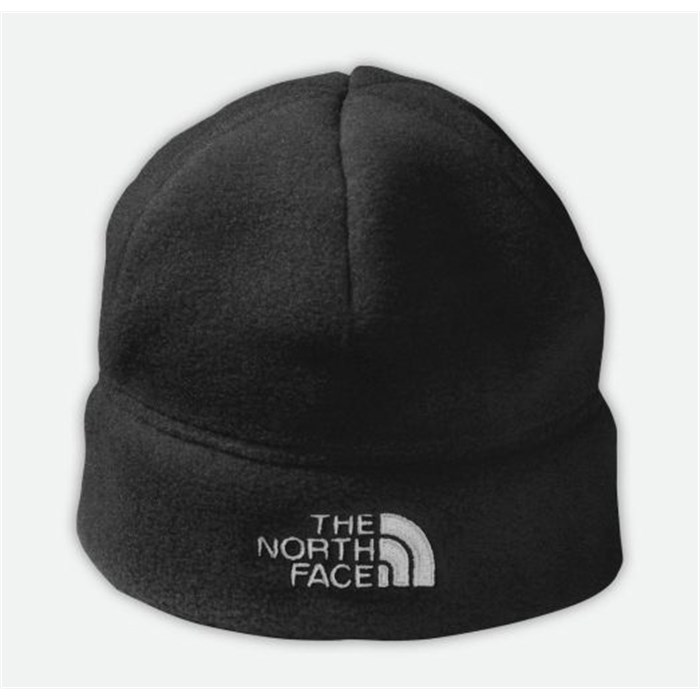 the north face fleece hats