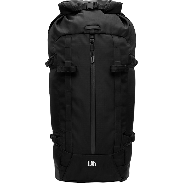 DB Equipment - The Fjäll 34L Backpack