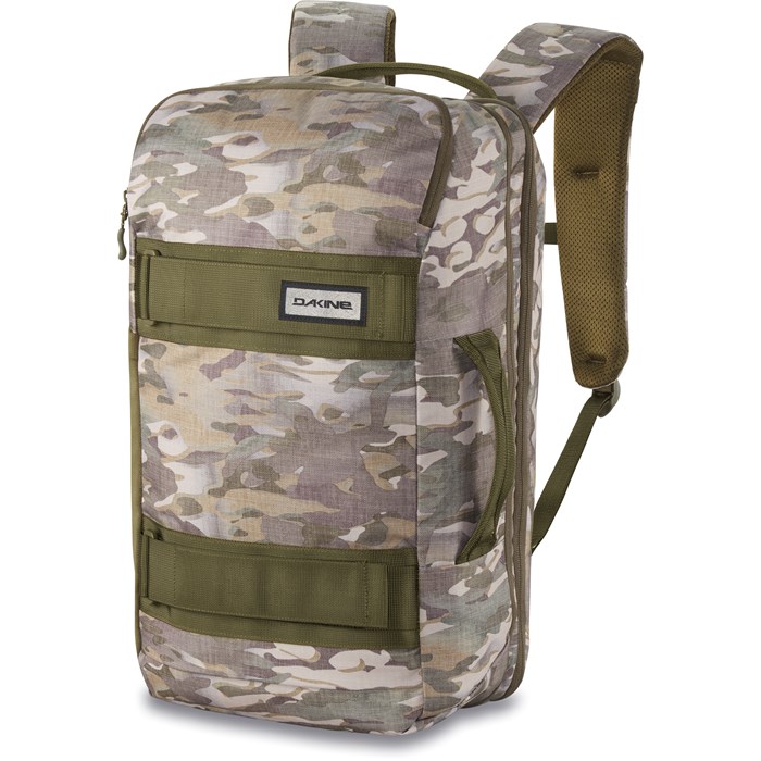 Dakine - Mission Street Deluxe 32L Backpack