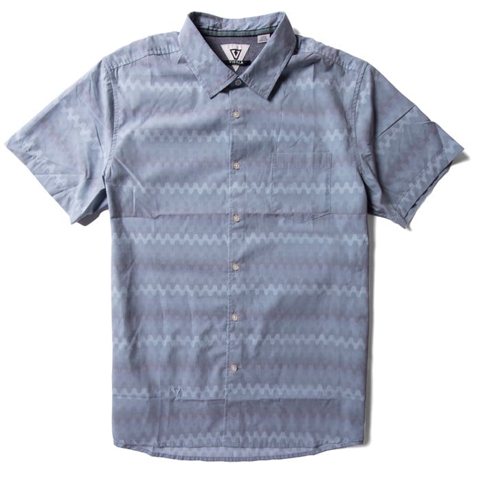 Vissla - Wago Eco Short-Sleeve Shirt