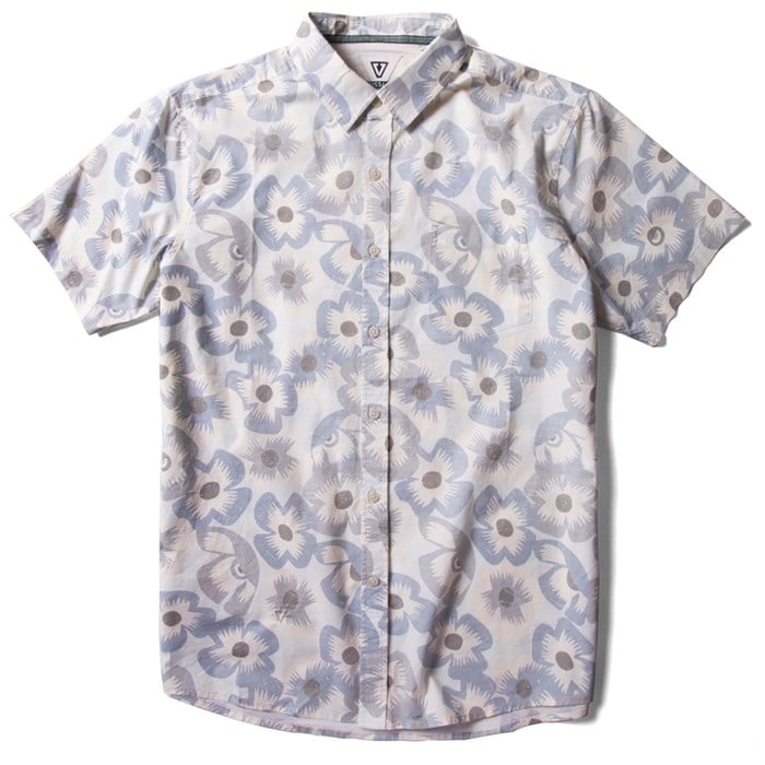 Vissla - Lookout Short-Sleeve Eco Shirt