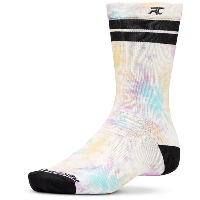 Ride Concepts - Alibi Synthetic 8" Bike Socks - Kids'