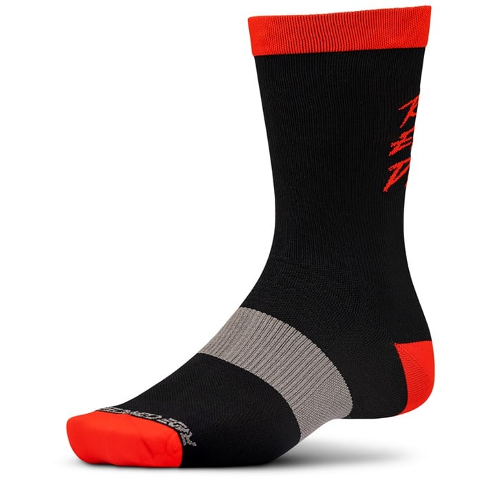 Ride Concepts - Ride Every Day Synthetic 8" Bike Socks