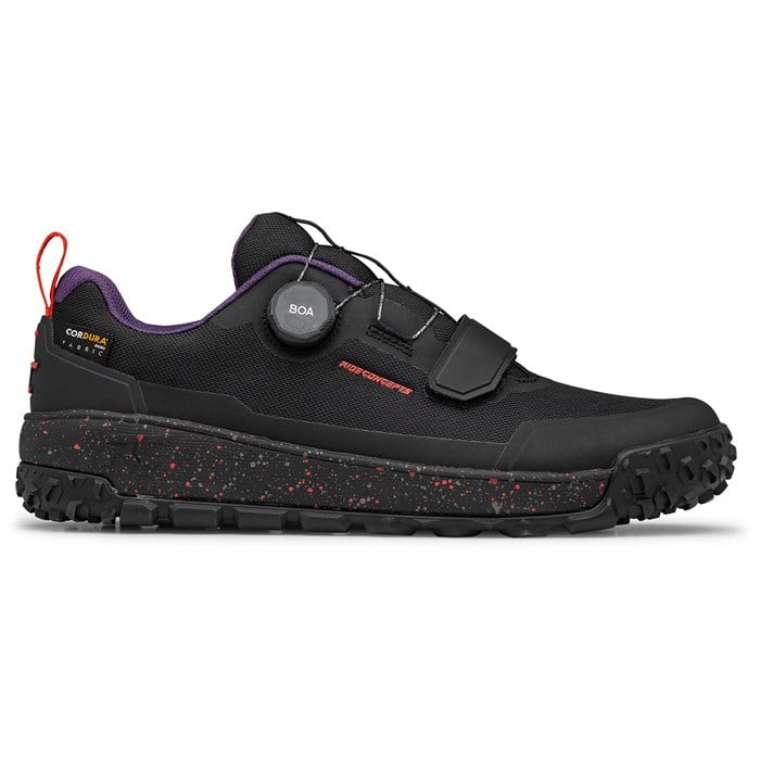 Ride Concepts - Tallac Clip BOA Shoes