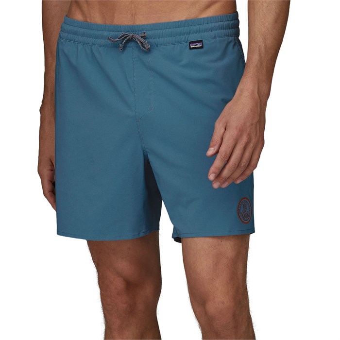 Patagonia Hydropeak Volley Shorts 16