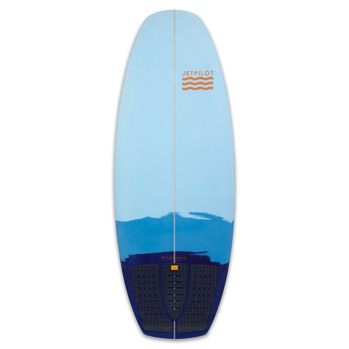 【美品】JET PILOT DYLAN AYALA PRO 4.4 ジェットパイロット ディランアヤラ ウェイク サーフ WAKE SURF 使用回数少 Yahoo!オークション - 【美品】JET PILOT DYLAN AYALA PRO 4.4