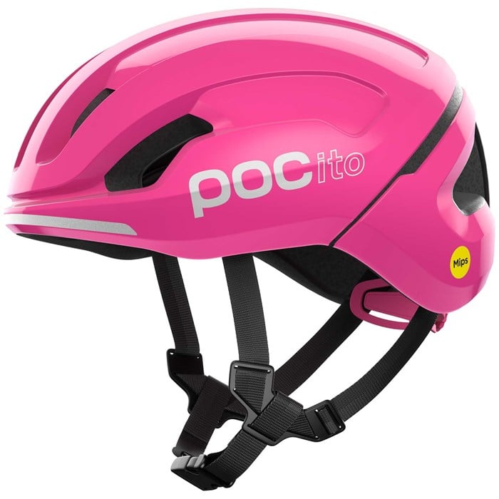 POC - POC POCito Omne MIPS Bike Helmet - Kids'