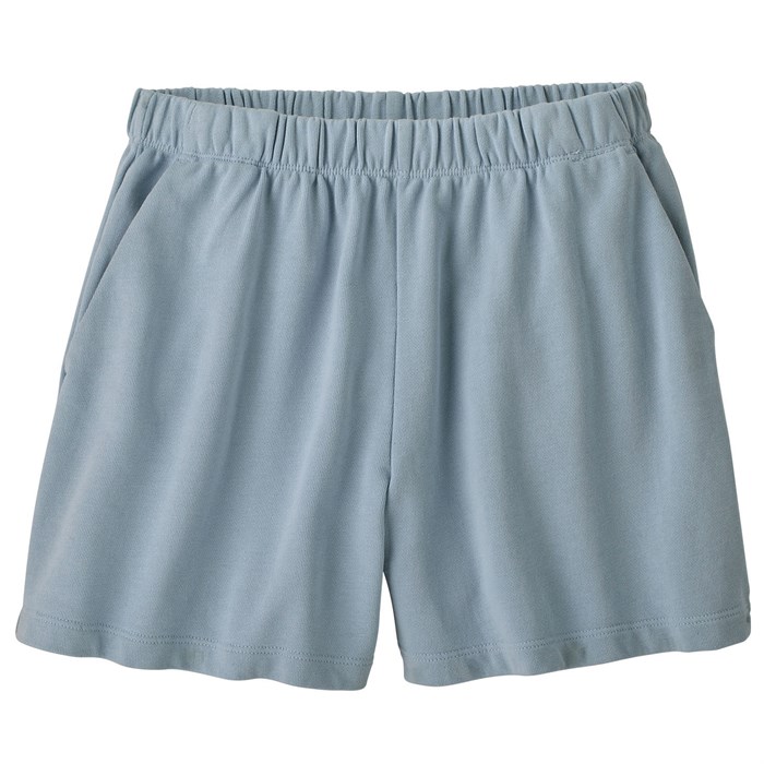 Patagonia Regenerative Organic Certified Cotton Essential Shorts - Women's