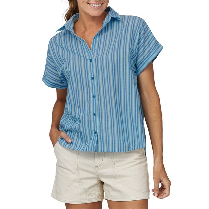 Patagonia - Lightweight A/C Shirt - Women's