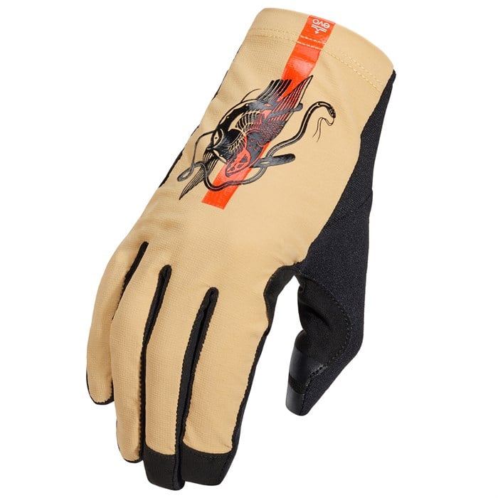 evo - Lightweight Bike Gloves