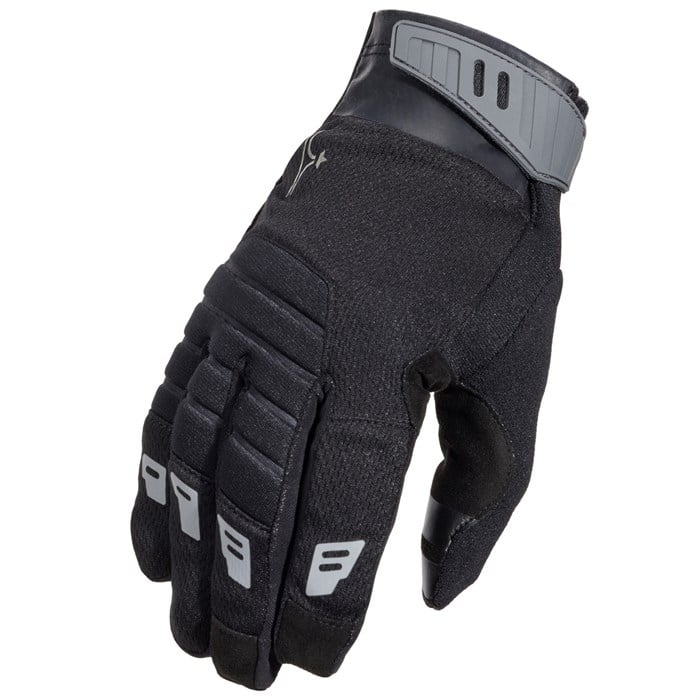 Enduro bike gloves on sale