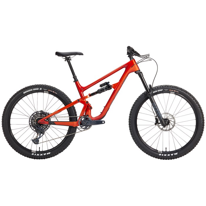 12 Best Full Suspension Mountain Bikes in 2024