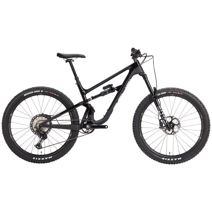 Revel - Rail XT Complete Mountain Bike 2022