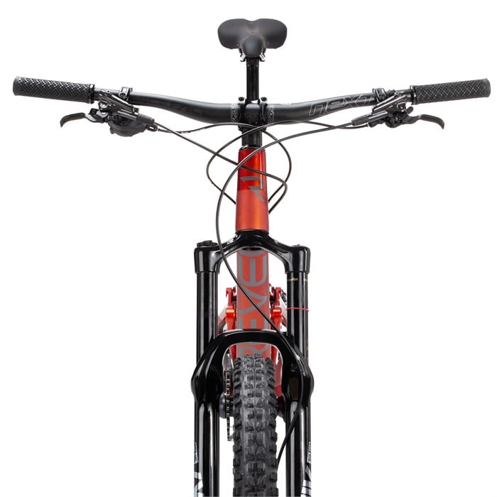Rail Shimano XT Kit - Revel Bikes