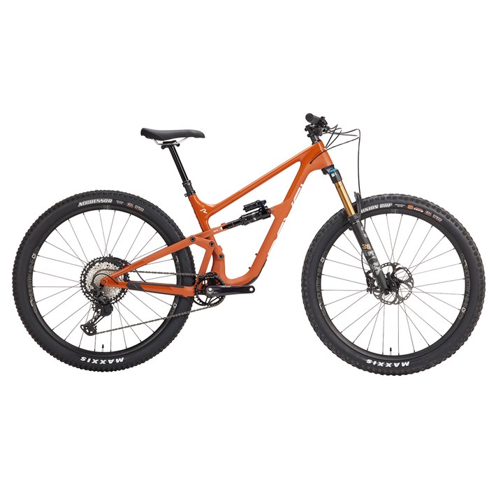 Revel - Rascal XT Mountain Bike 