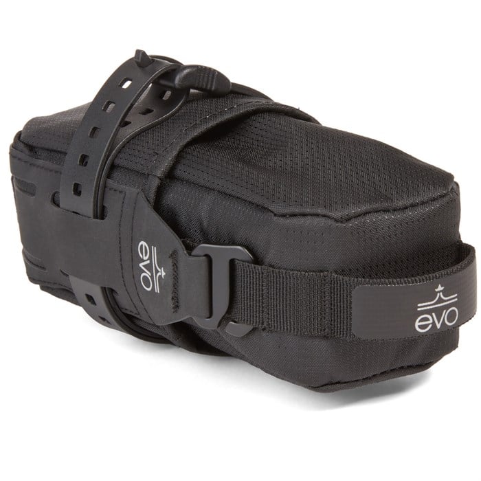 evo - Essentials Frame and Seat Bag