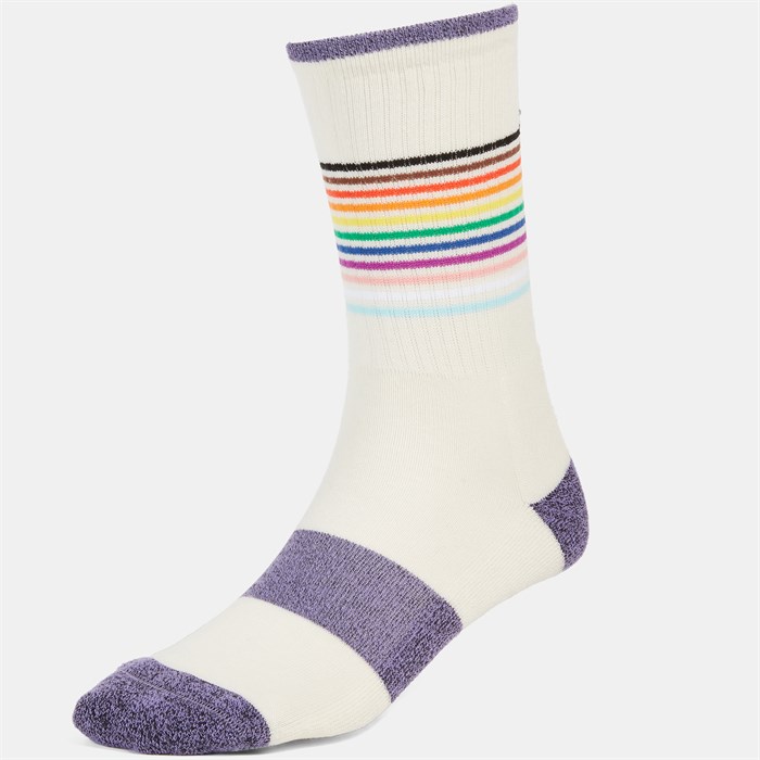evo - Progress Crew Socks