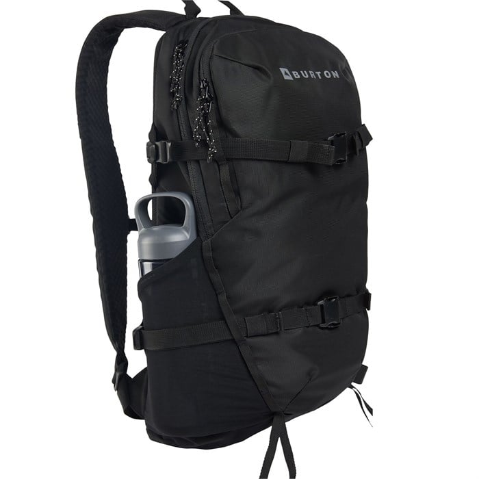 Burton Day Hiker 22L バックパック　黒 Burton Day Hiker 22L Backpack | evo