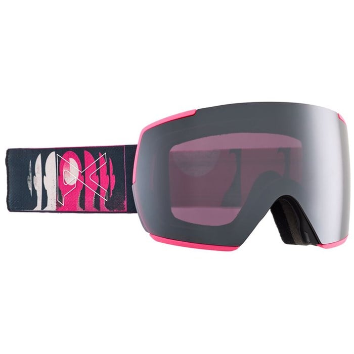 Anon M5 Goggles | evo