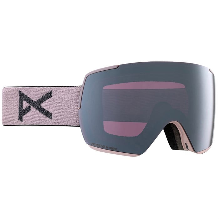 Anon - M5S Goggles