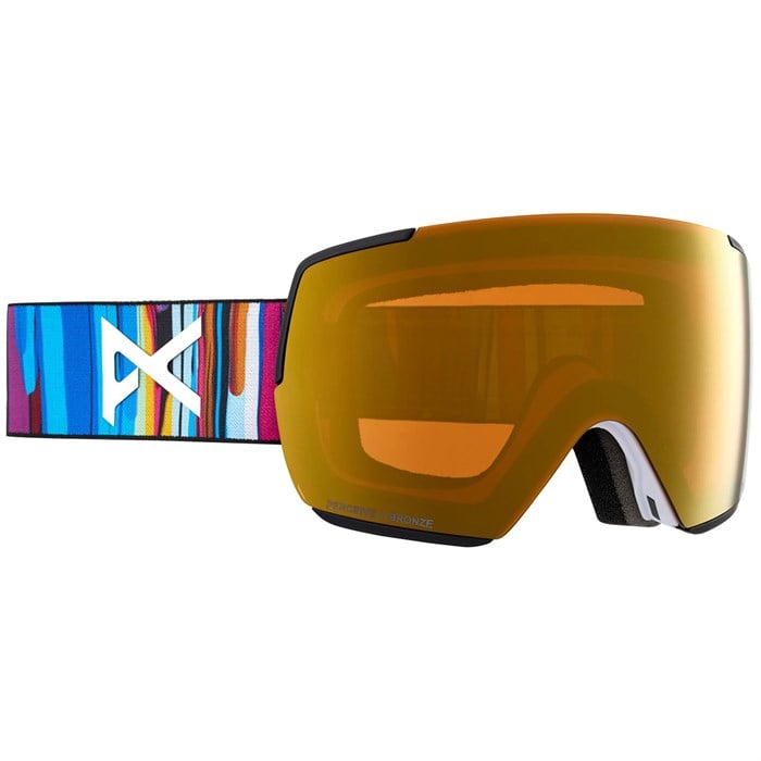 Anon M5S Goggles evo