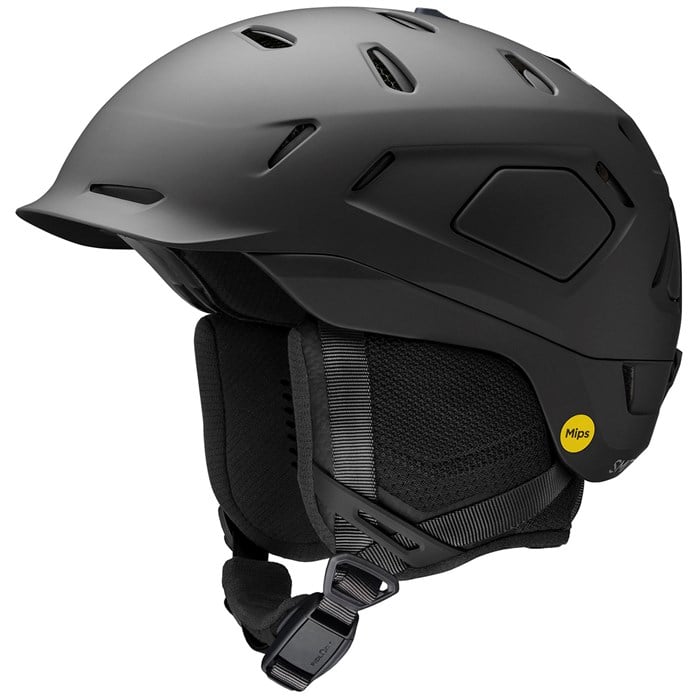 Smith - Nexus MIPS Round Contour Fit Helmet