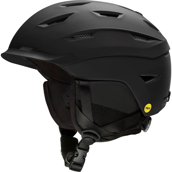 Smith - Level MIPS Round Contour Fit Helmet