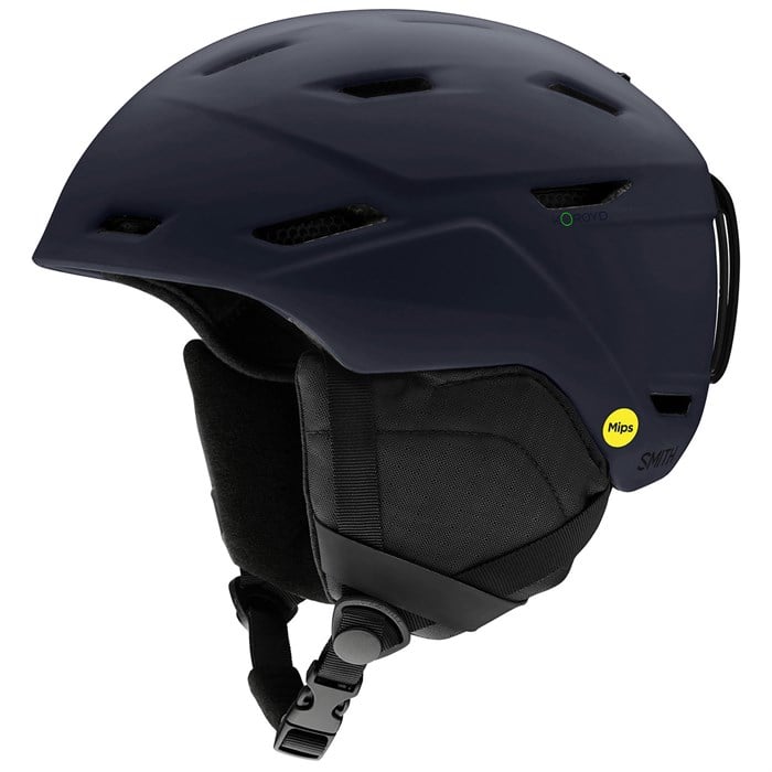 Smith - Mission MIPS Round Contour Fit Helmet