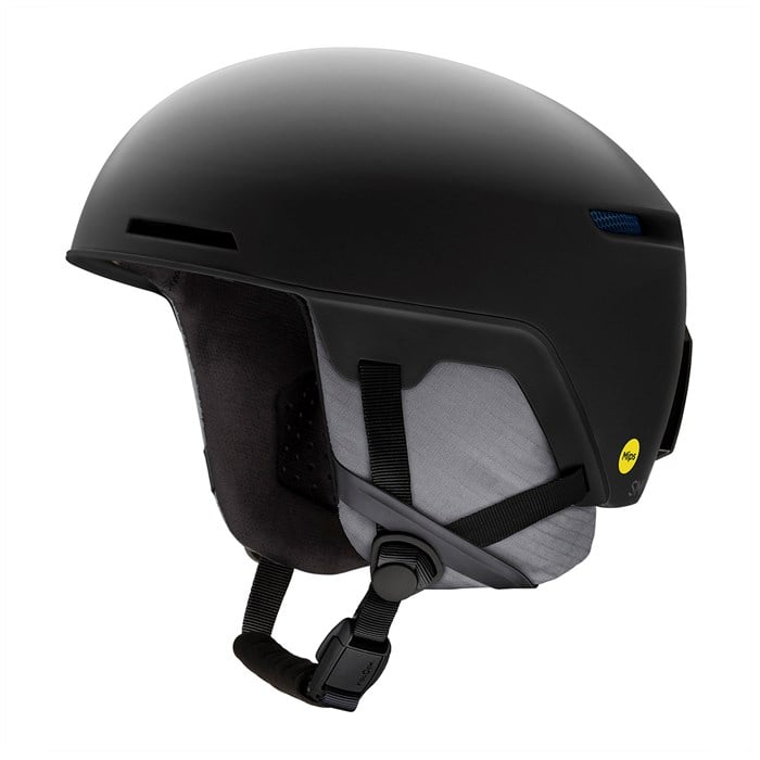 Smith - Code MIPS Round Contour Fit Helmet