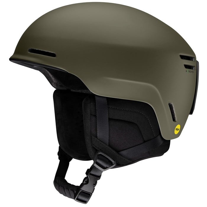 Smith - Method MIPS Helmet - Used