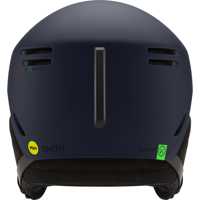 Smith Method MIPS Helmet | evo Canada