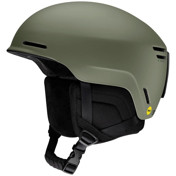 Smith - Smith Method MIPS Round Contour Fit Helmet