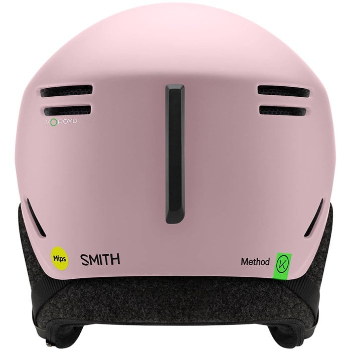 Smith Method MIPS Round Contour Fit Helmet | evo