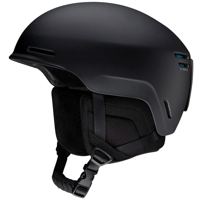 Smith - Method Helmet - Used