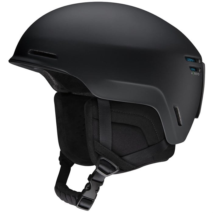 Smith - Smith Method Round Contour Fit Helmet