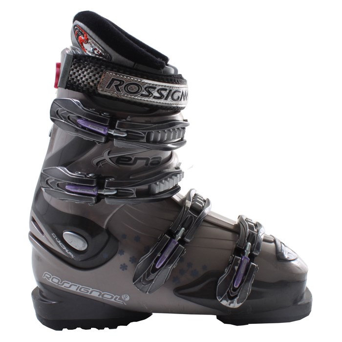 Rossignol - Rossignol Xena X Ski Boots - Women's - Used 2006 - Used