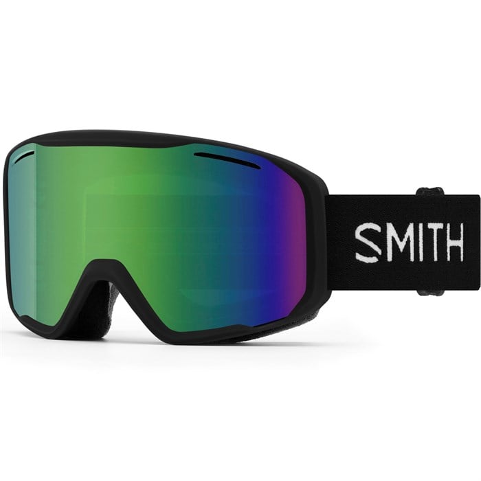 Smith - Blazer Goggles