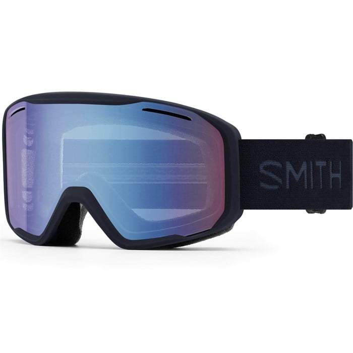 Smith - Blazer Goggles