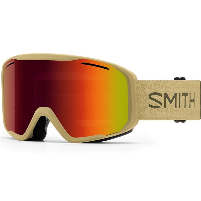 Smith - Smith Blazer Goggles - Used