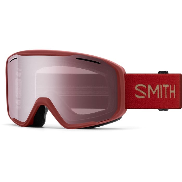 Smith - Blazer Low Bridge Fit Goggles