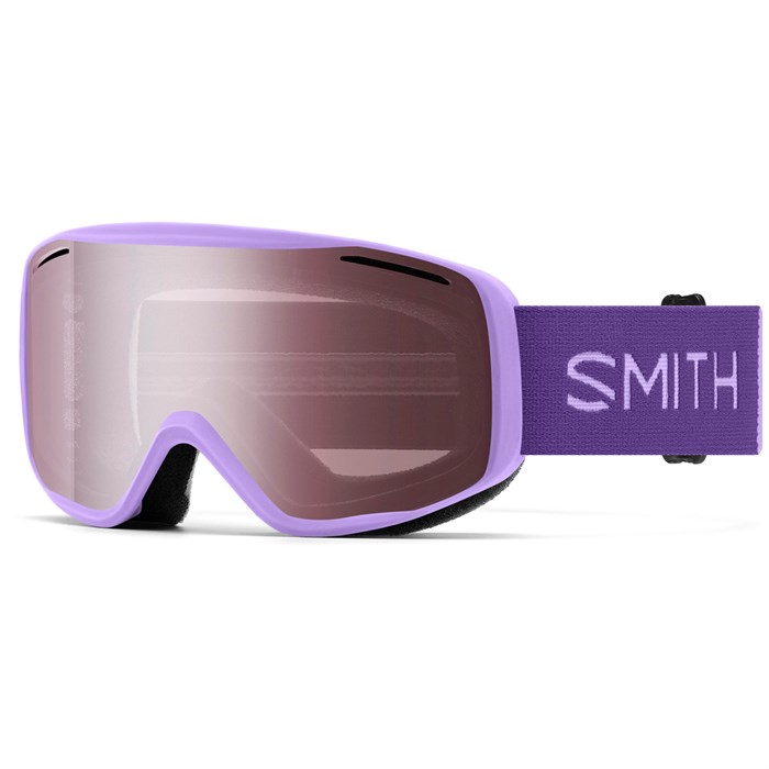 Smith - Rally Goggles