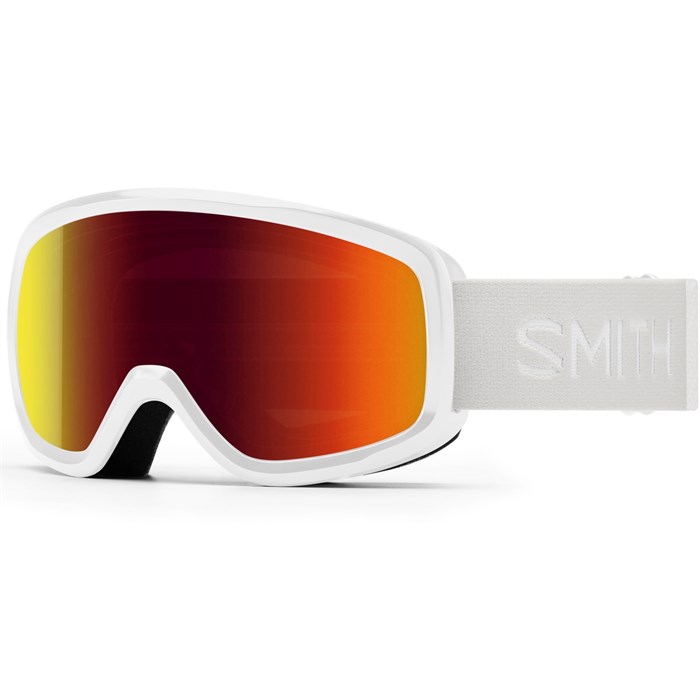 Snowday Goggles Smith Junior Ski Goggles Smith Snowday Goggles
