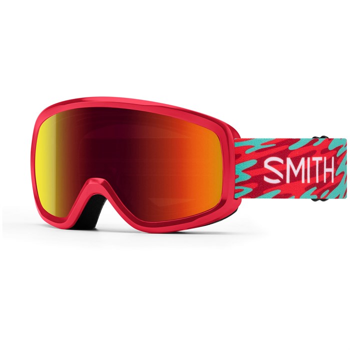 Smith - Snowday Goggles - Kids'