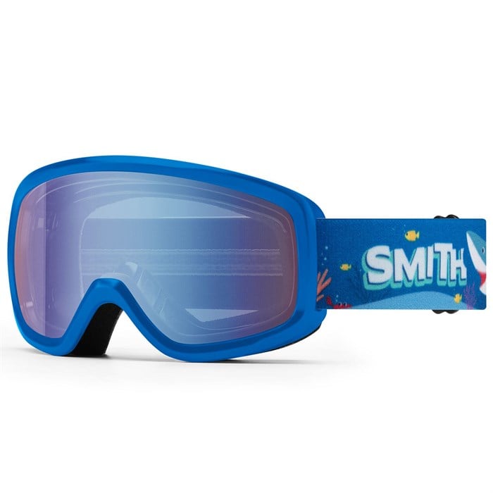 Smith toddler goggles on sale