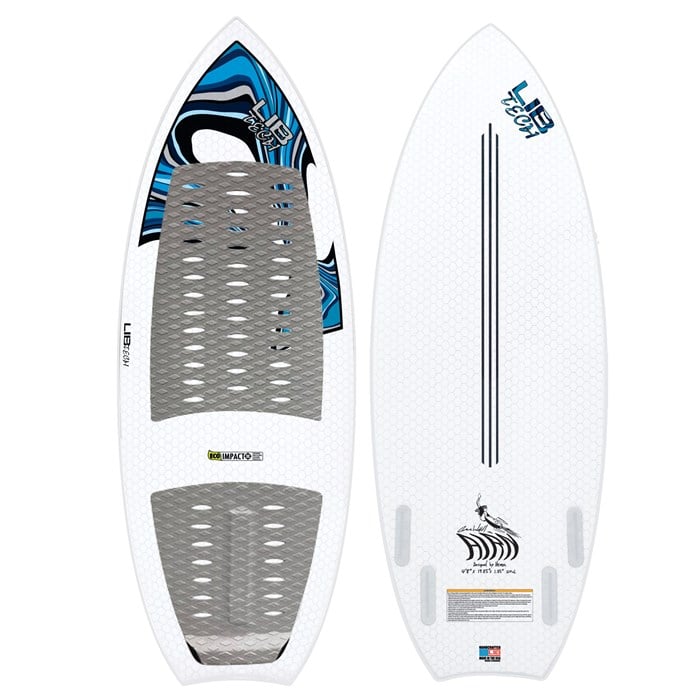 Lib Tech - Air'n Wakesurf Board 2023